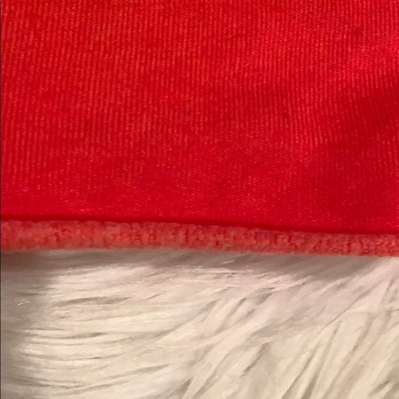 Wildfox Snakecharmer Cropped sweatshirt - Picture 4 of 5